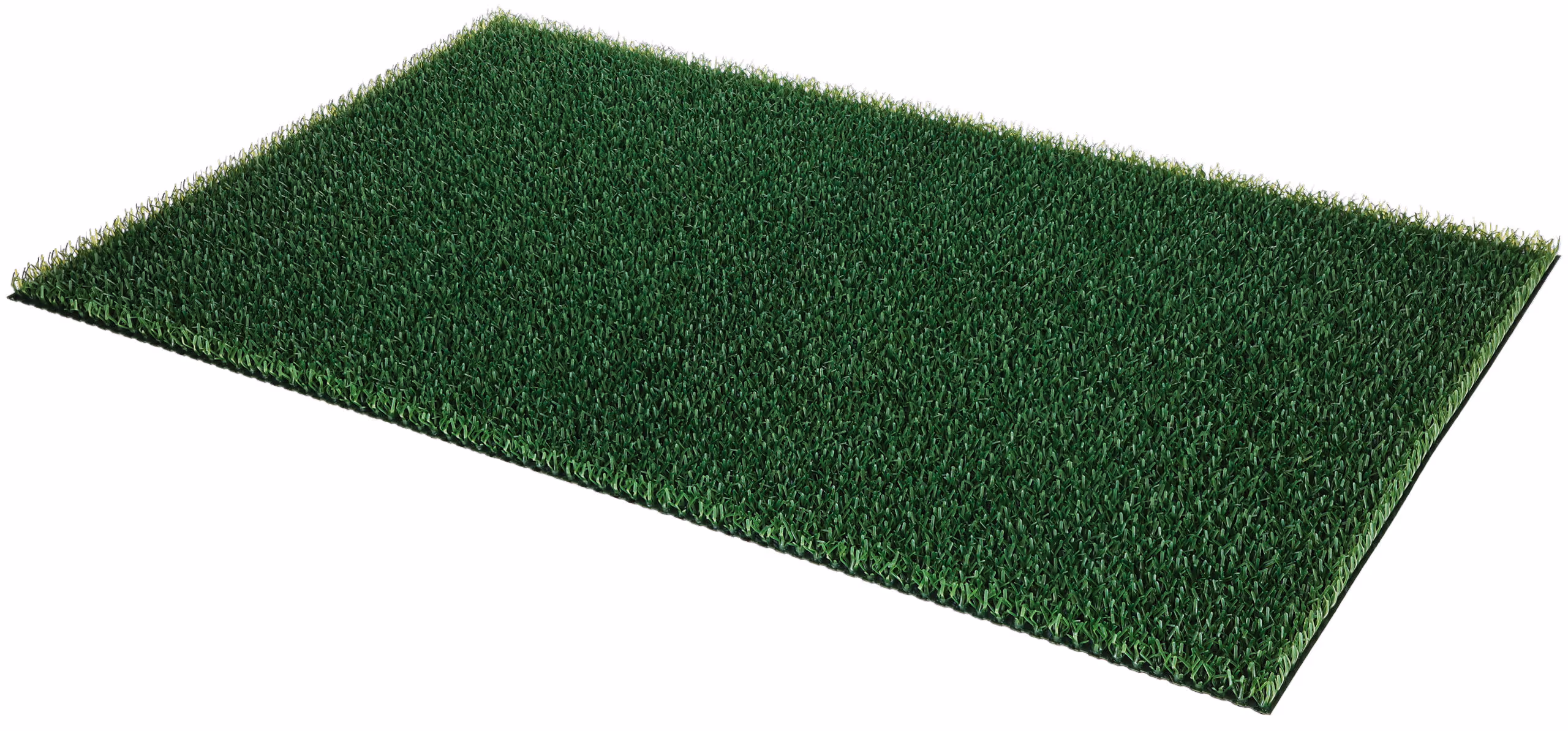 Plaque de grattage Kratzpad verte, 55x90cm