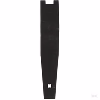 Plaque de guidage 50/80 1N compatible Mixin