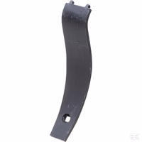 Plaque de guidage 50/80 2N compatible Mixin