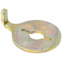 Plaque de maintient barre de poussée Fendt 71670051270 adaptable