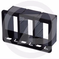 PLAQUE DE MONTAGE D'INTERRUPTEUR  - 265723 - MANITOU