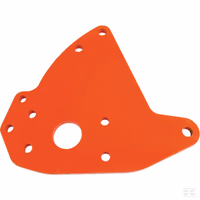 Plaque de montage Perfect