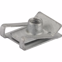 Plaque de montage rapide