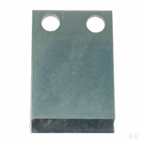 Plaque de pression Mullos