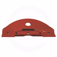 Plaque de protection GMS200 JF