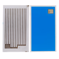 Plaque de rechange pour générateur d'ozone portable (réf. 53786)