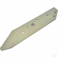 Plaque de recouvrement inf gch