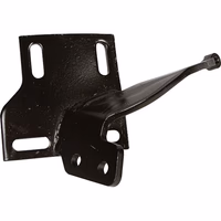 Plaque de réglage D. EBP4 Rabe