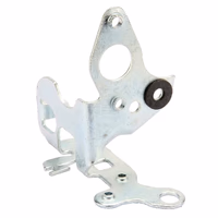 Plaque de régulateur