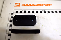 PLAQUE DE RENFORT - AMAZONE - REF 106122