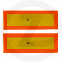 Plaque de signalisation