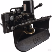 Plaque de support 330mm