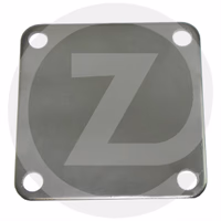 PLAQUE FERMETUR - 564551 - MANITOU