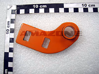 PLAQUE GAUCHE - AMAZONE - REF 1378900