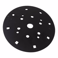 Plaque pour disque bineur 540mm