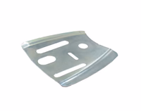 PLAQUE PROTECTION PIGNON