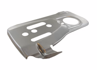 PLAQUE PROTECTION PIGNON