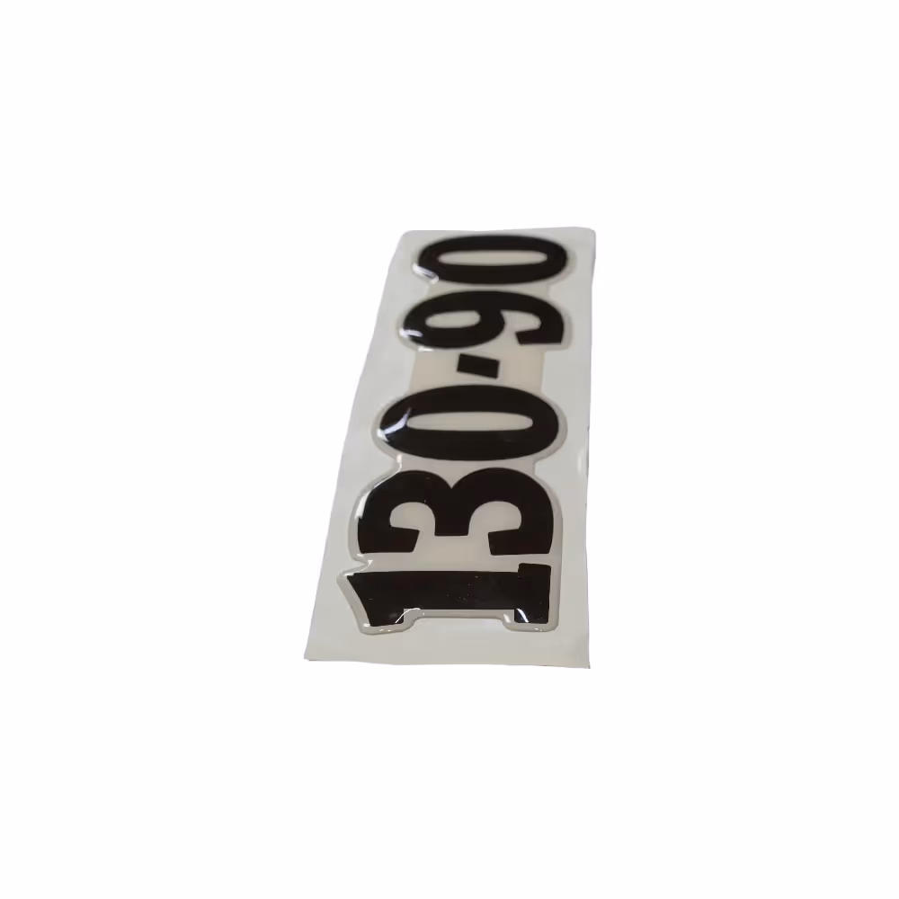 Plaque Ref 5131980