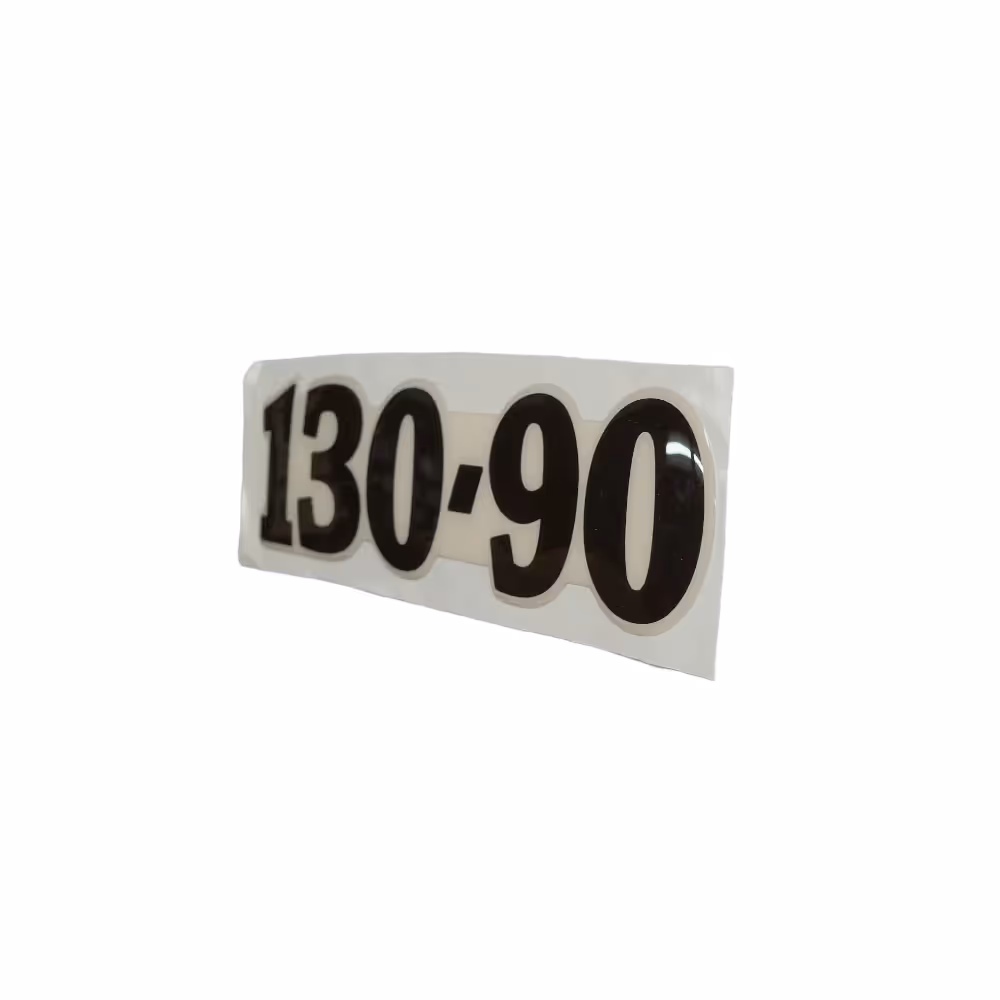 Plaque Ref 5131980