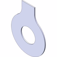 PLAQUE SIP 151056403