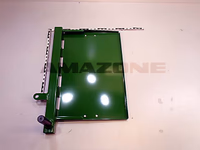 PLAQUE SUPPORT CAISSE A OUTIL - AMAZONE - REF 208301