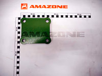 PLAQUE SUPPORT EFFACE TRACE - AMAZONE - REF 214204