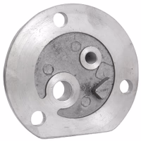 Plaque support levier de commande PDF Ford New Holland 81819531 adaptable