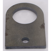 PLAQUE SUPPORT VICON