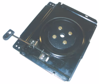 Plaque tournante Sears