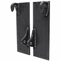 Plaques à souder Droites EURO