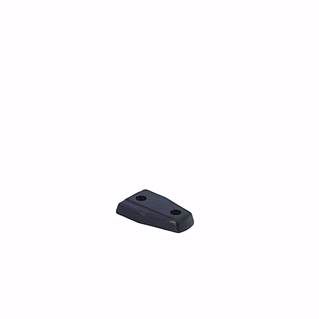 Plaquette 5130696 - Case IH