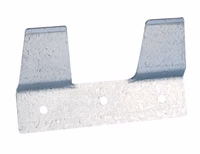 Plaquette d'attache pour seau à veau - Ukal