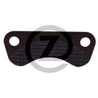 Plaquette de frein Case IH 5199607 adaptable