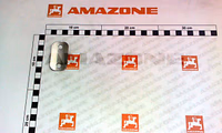 PLAQUETTE DE SUPPORT - AMAZONE - REF 919695