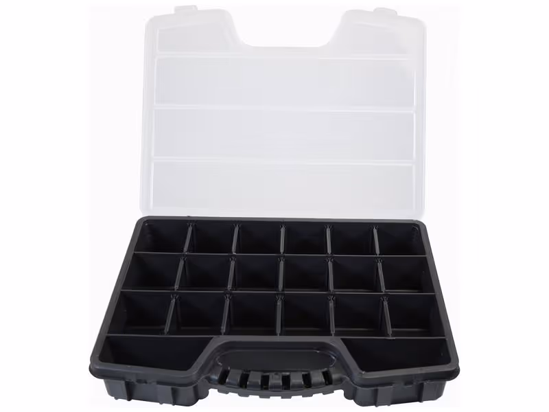Plastique Handipak 390x305x62