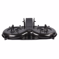 Plat. cpe sép. TC122 anc. mod.