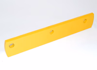 Plat de glissière pour fendeuse de bûches - Rabaud