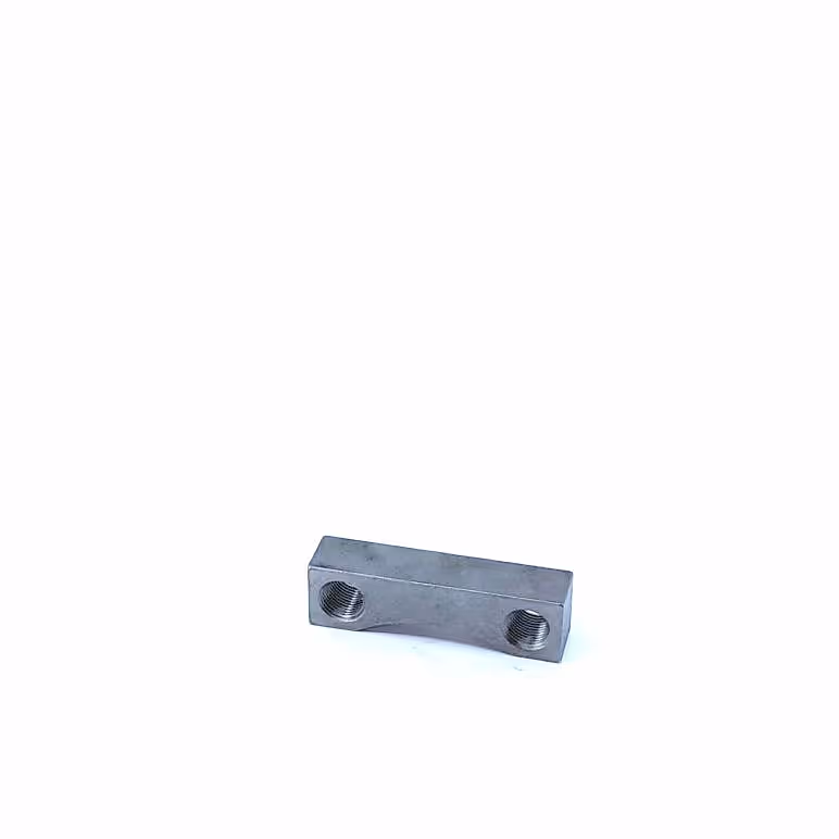 Plat de serrage Sulky pour dent rotative EA 65 720341 Origine