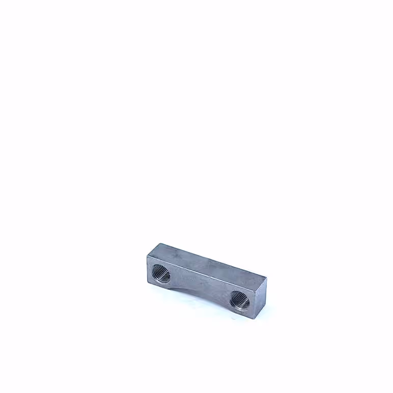 Plat de serrage Sulky pour dent rotative EA 65 720341 Origine