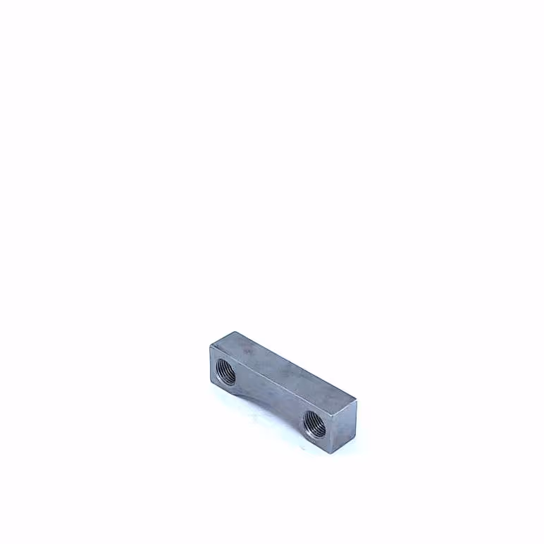 Plat de serrage Sulky pour dent rotative EA 65 720341 Origine
