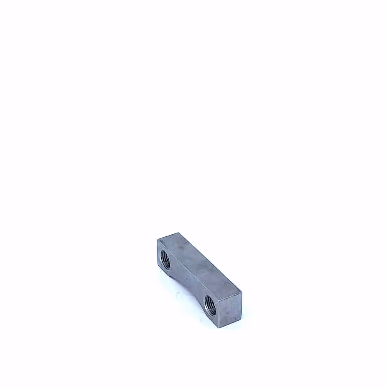 Plat de serrage Sulky pour dent rotative EA 65 720341 Origine