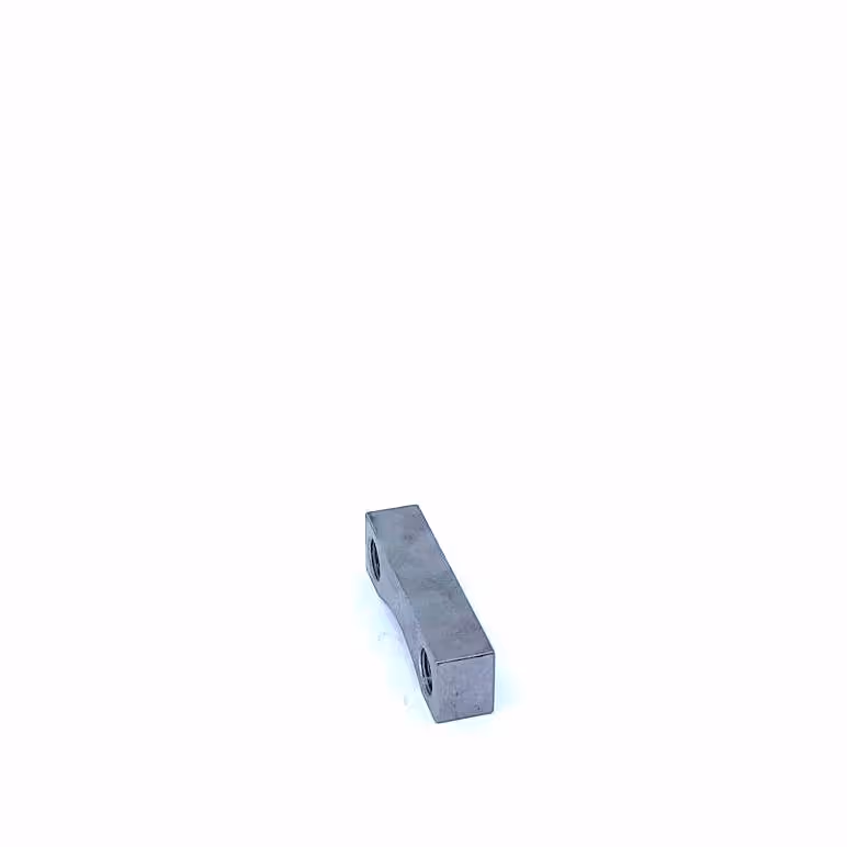 Plat de serrage Sulky pour dent rotative EA 65 720341 Origine