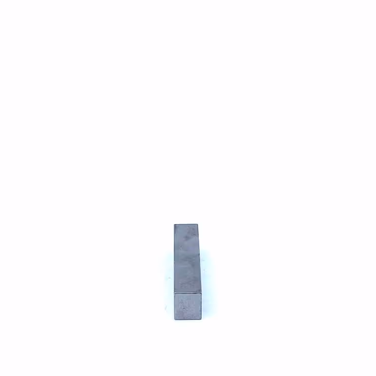 Plat de serrage Sulky pour dent rotative EA 65 720341 Origine