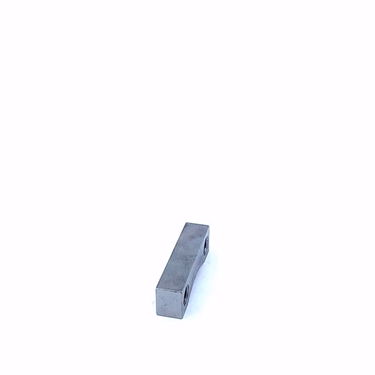 Plat de serrage Sulky pour dent rotative EA 65 720341 Origine