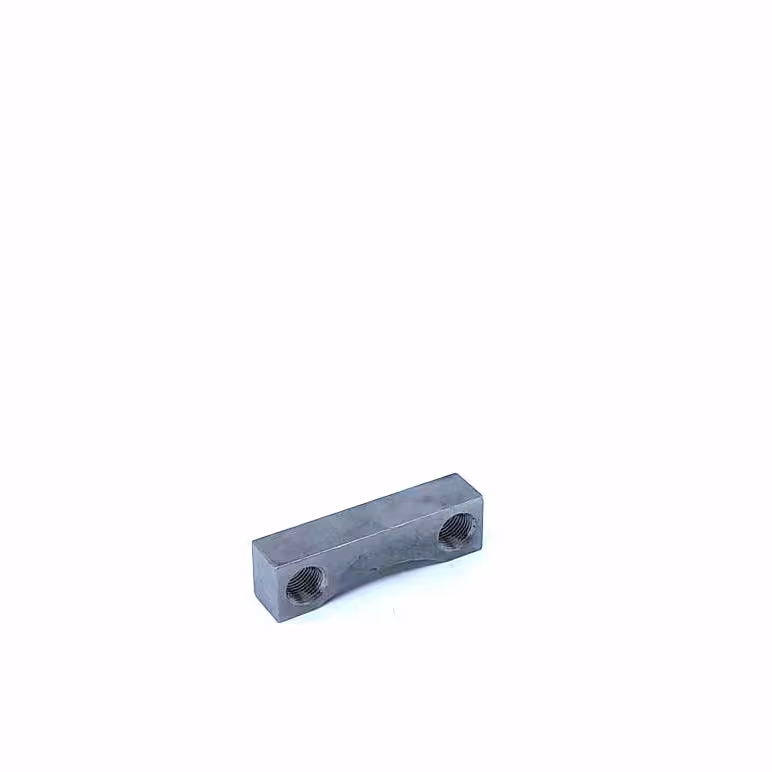Plat de serrage Sulky pour dent rotative EA 65 720341 Origine