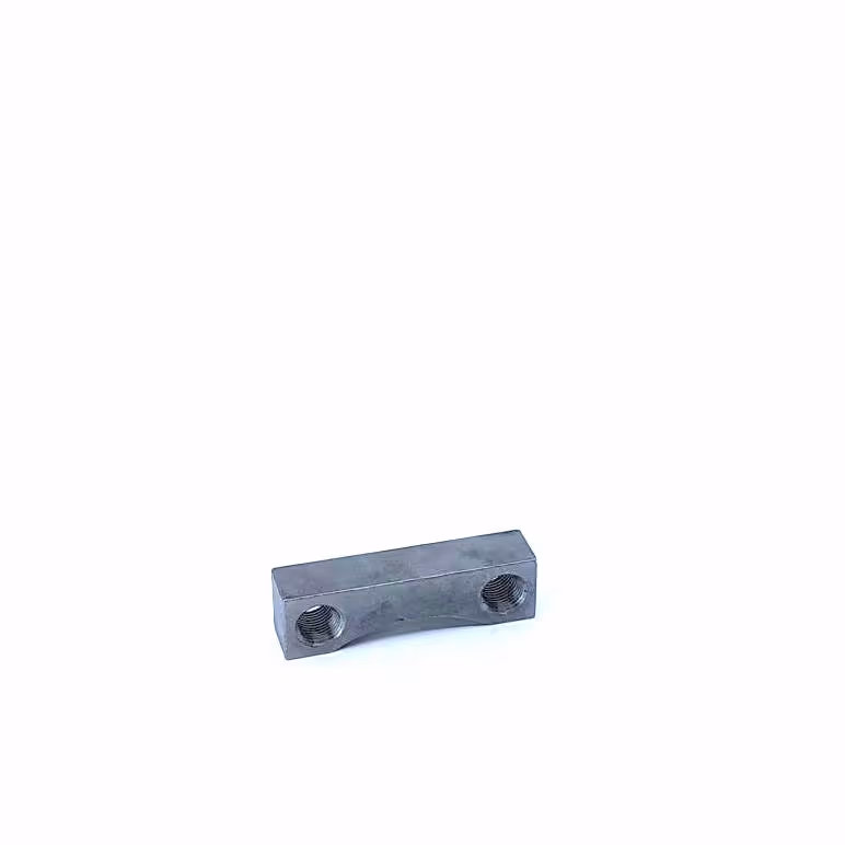 Plat de serrage Sulky pour dent rotative EA 65 720341 Origine
