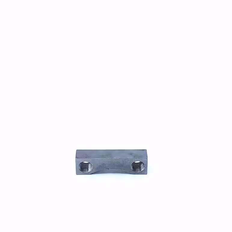 Plat de serrage Sulky pour dent rotative EA 65 720341 Origine