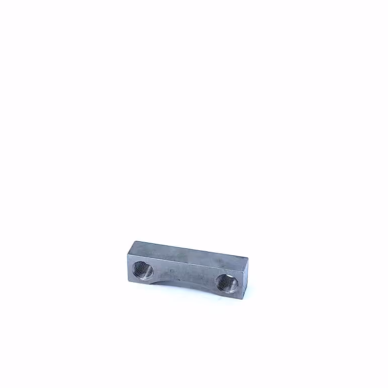 Plat de serrage Sulky pour dent rotative EA 65 720341 Origine