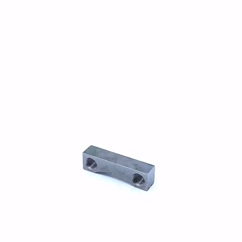 Plat de serrage Sulky pour dent rotative EA 65 720341 Origine