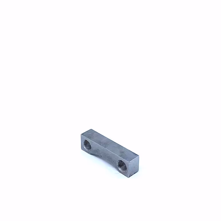 Plat de serrage Sulky pour dent rotative EA 65 720341 Origine